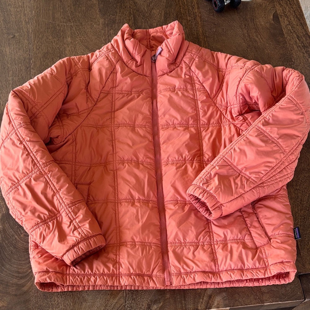 Patagonia Lost Canyon Insulated Jacket - Women's